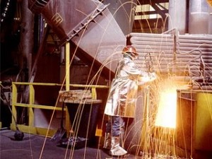 Servicios de Fabricación